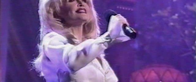 Dolly Parton: Treasures background