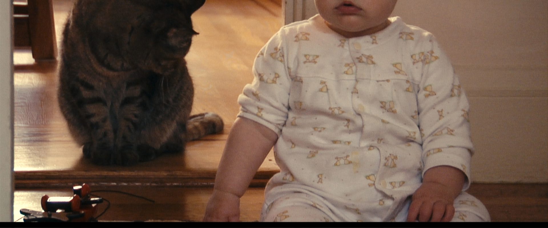 Babies background