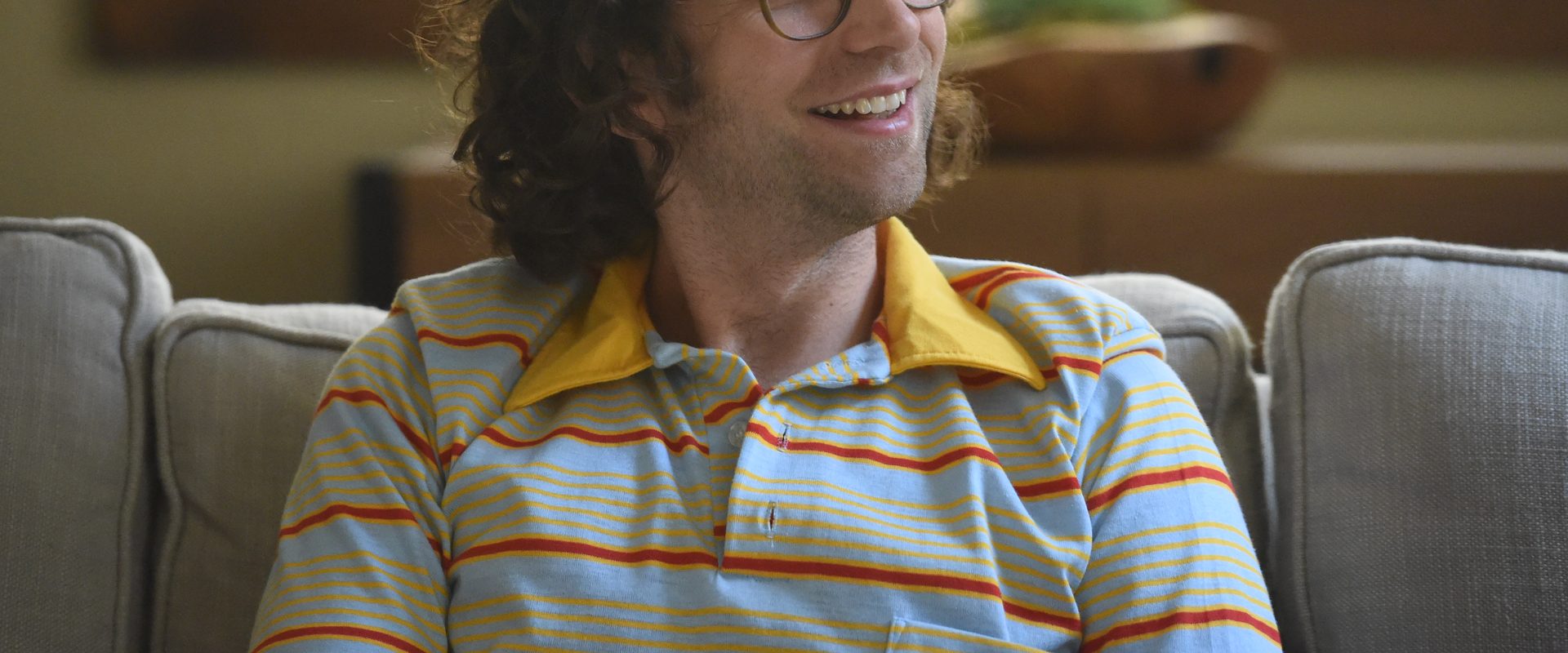Brigsby Bear background