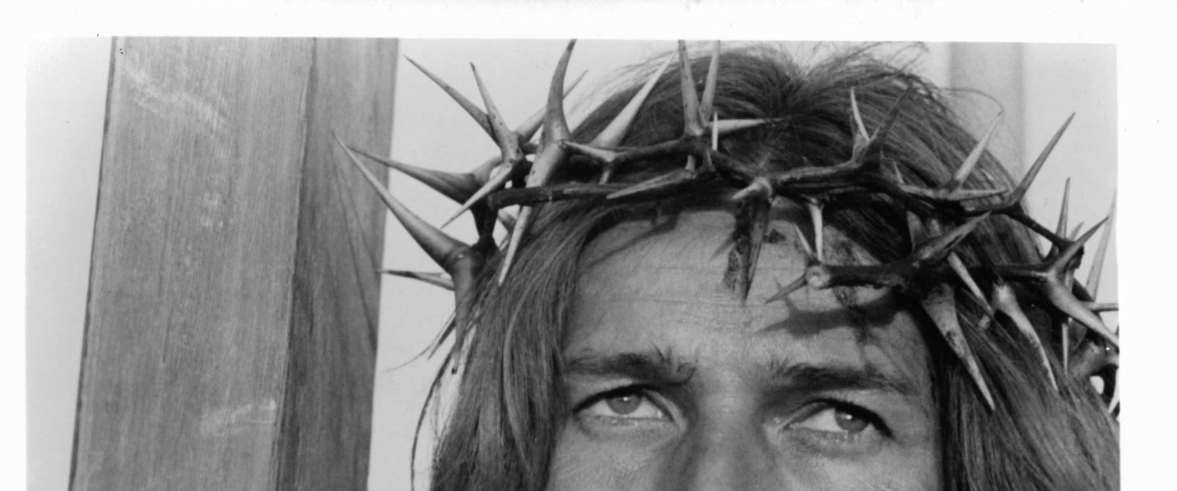 Jesus Christ Superstar background