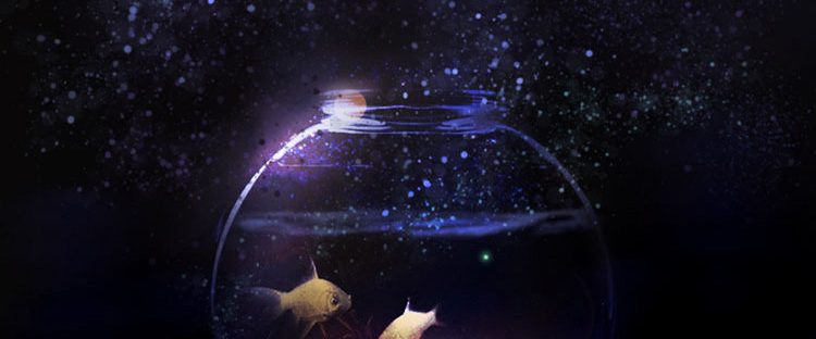 Paradox Alice background