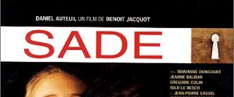Sade background