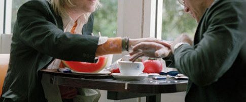 Enduring Love background