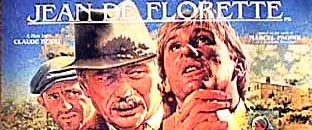 Jean de Florette background