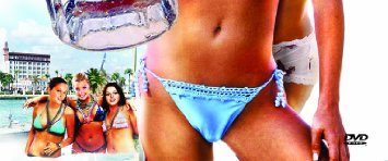 Spring Break background