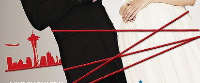 Finding Mr. Right background