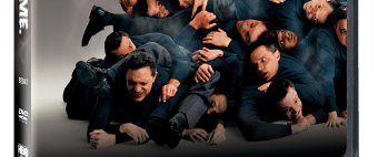 Richard Jeni: A Big Steaming Pile of Me background