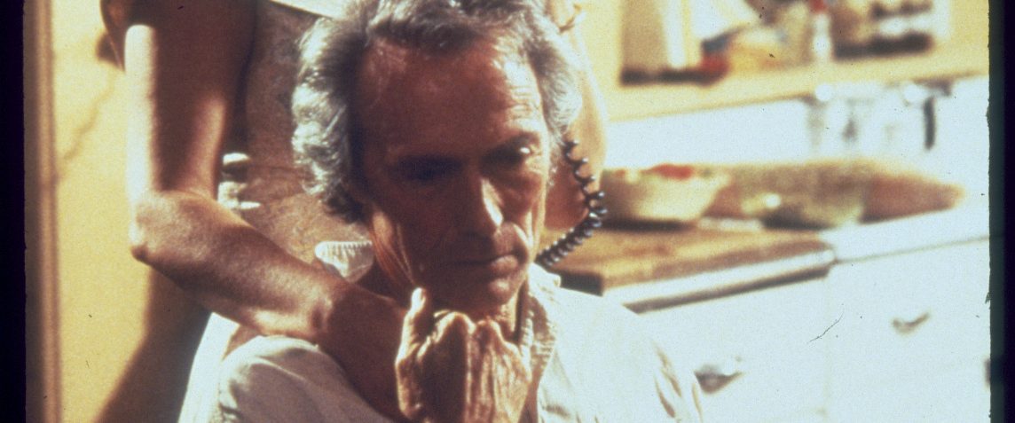 The Bridges of Madison County background