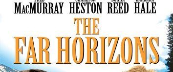 The Far Horizons background