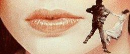 Lipstick background