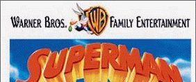 Superman: The Last Son of Krypton background