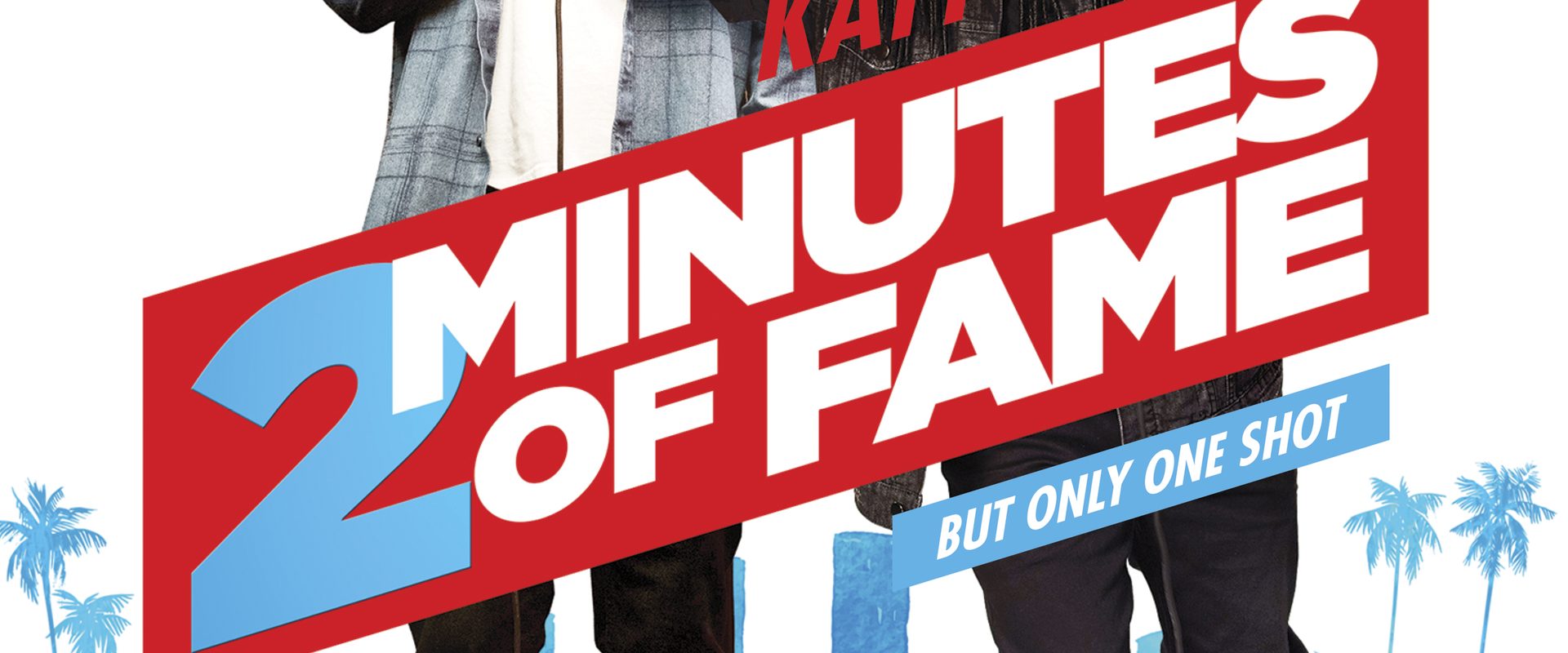 2 Minutes of Fame background