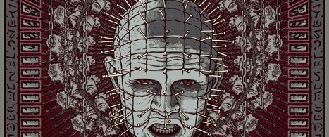 Hellraiser background