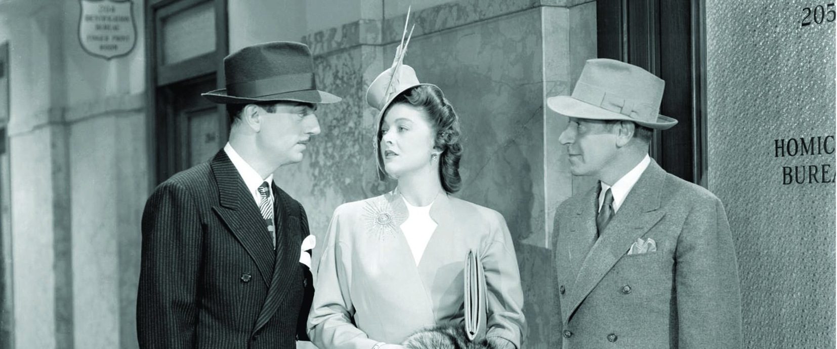 Shadow of the Thin Man background
