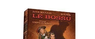 Le Bossu background