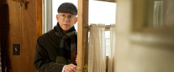 Thin Ice background