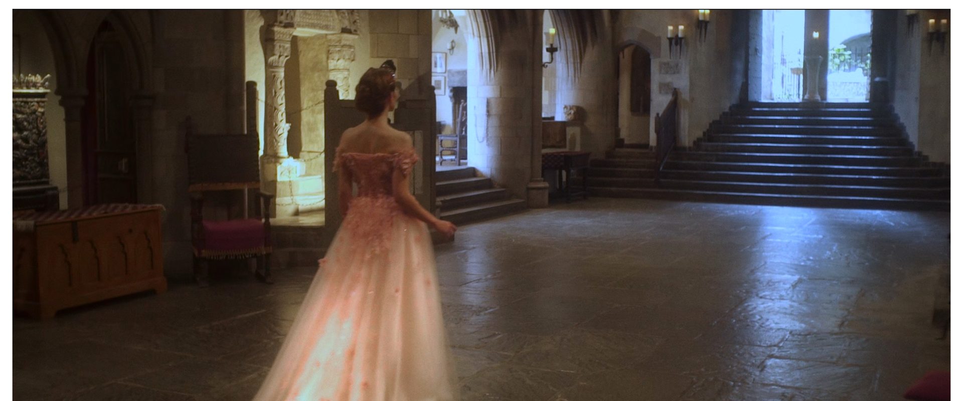A Fairy Tale After All background