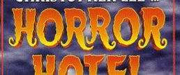 The City of the Dead background