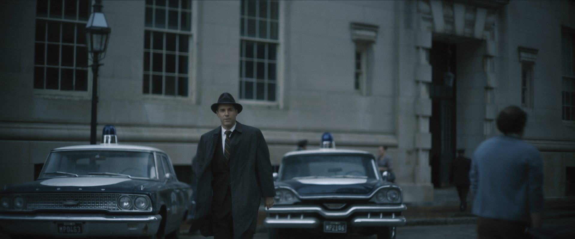 Boston Strangler background