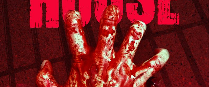 Death House background