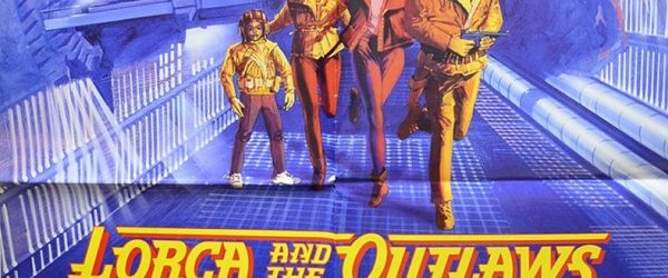 Lorca and the Outlaws background