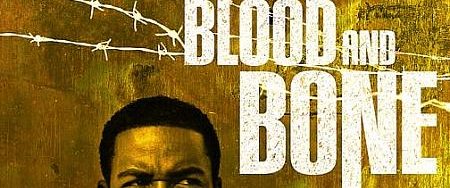 Blood and Bone background