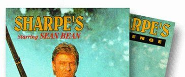 Sharpe's Justice background