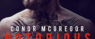 Conor McGregor: Notorious background