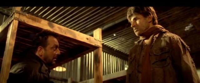 Deewaar: Let's Bring Our Heroes Home background