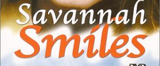 Savannah Smiles background