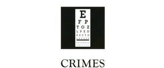 Crimes and Misdemeanors background