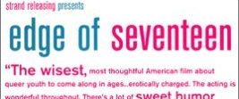 Edge of Seventeen background