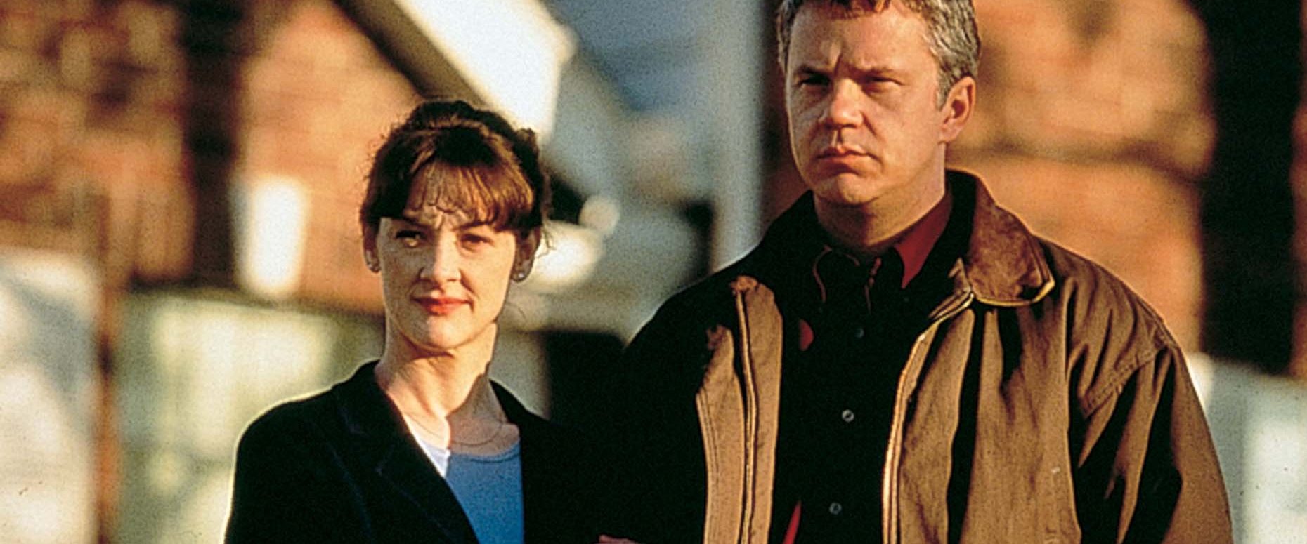Arlington Road background