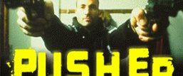 Pusher background