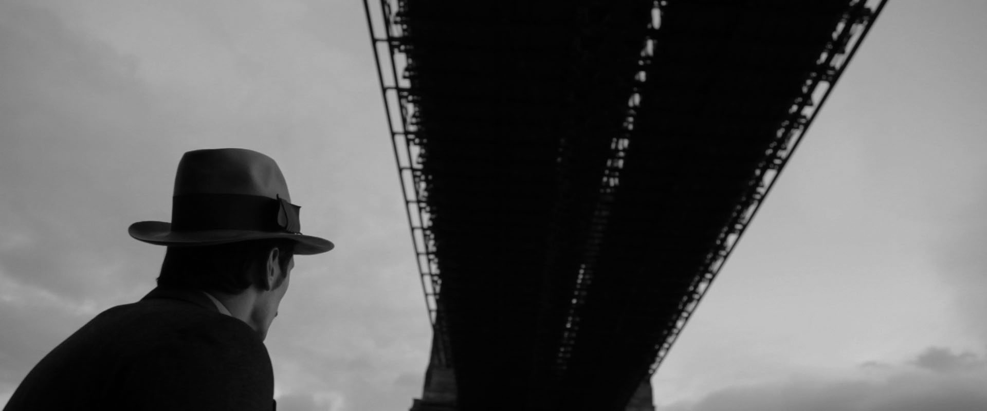 The Broken Tower background