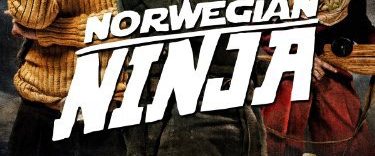 Norwegian Ninja background