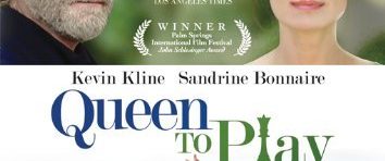 Queen to Play background