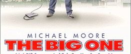 The Big One background