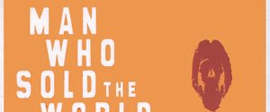 The Man Who Sold the World background
