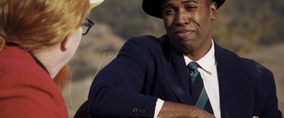 Kevin Hart's Guide to Black History background