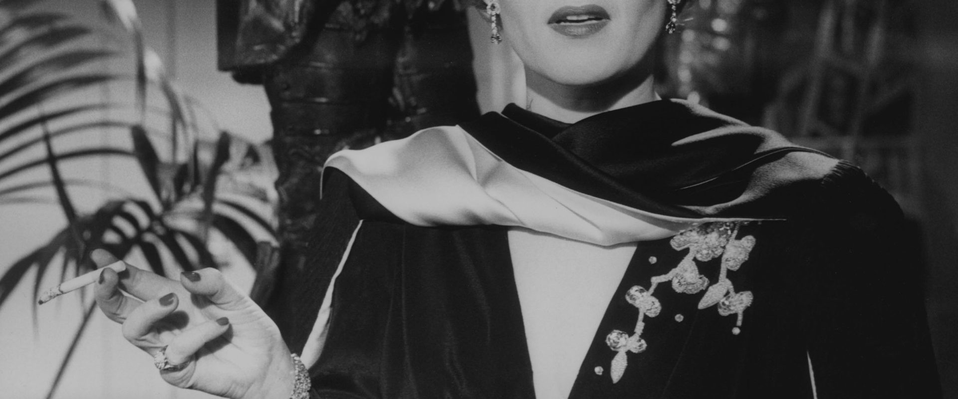 Veronika Voss background