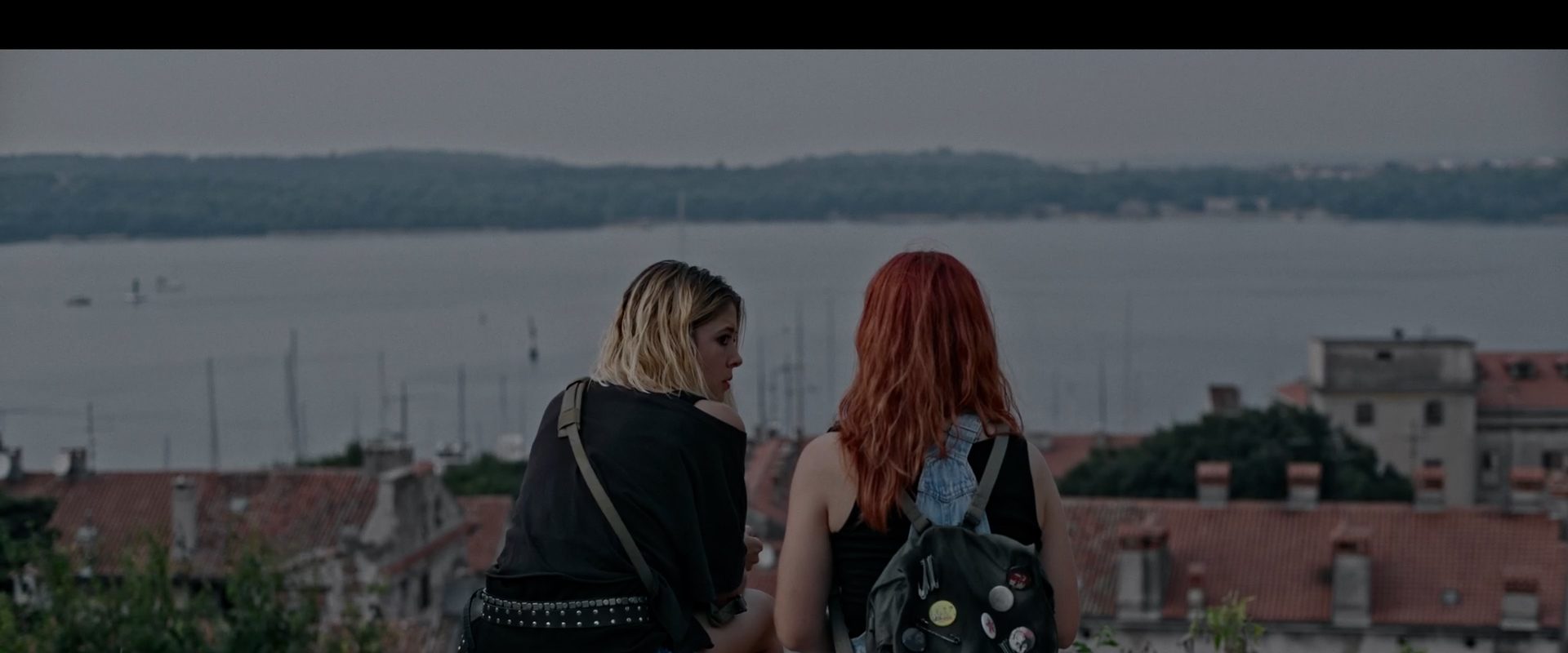 Hotel Pula background