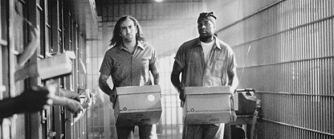 Con Air background
