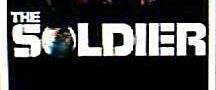 The Soldier background