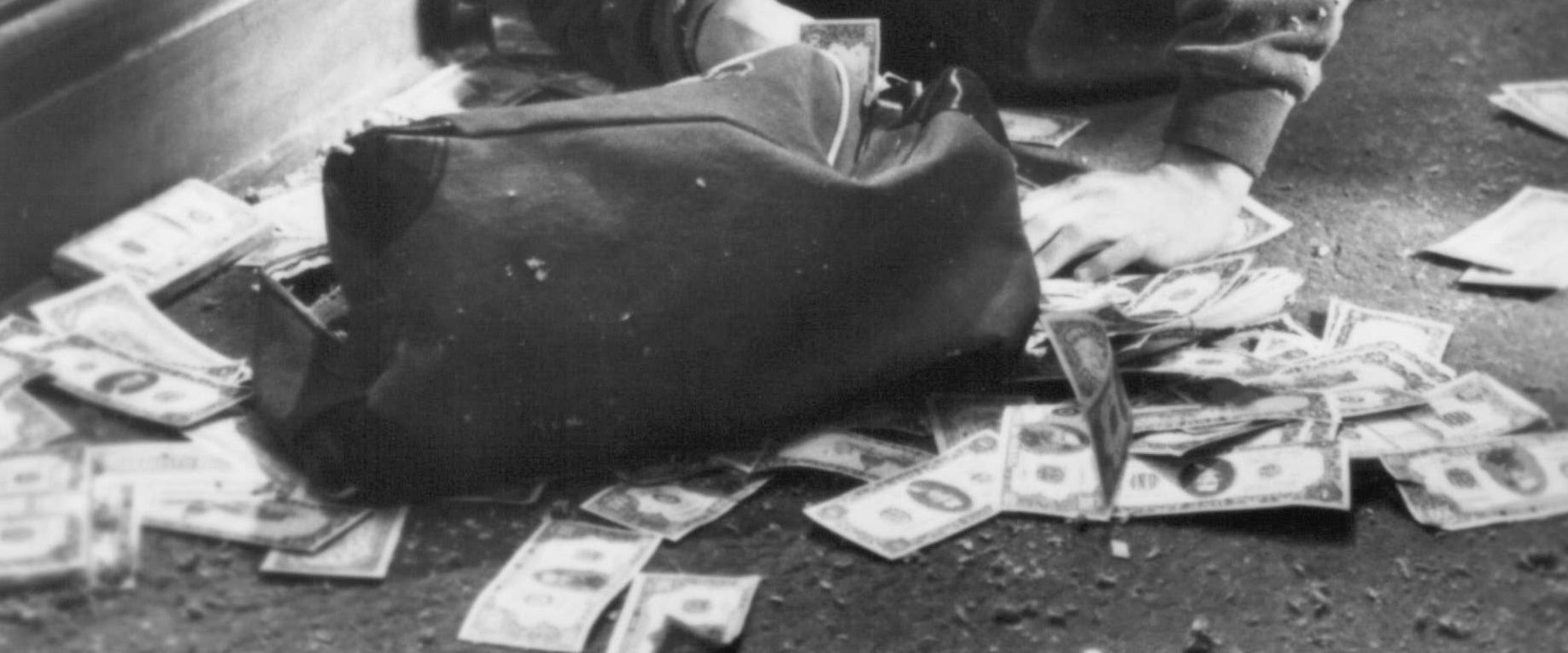 Money for Nothing background