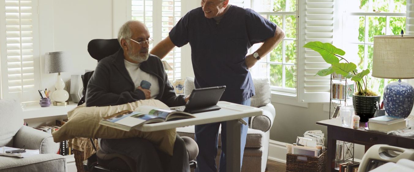 Chronic background