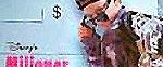 Blank Check background