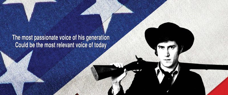 Phil Ochs: There But for Fortune background