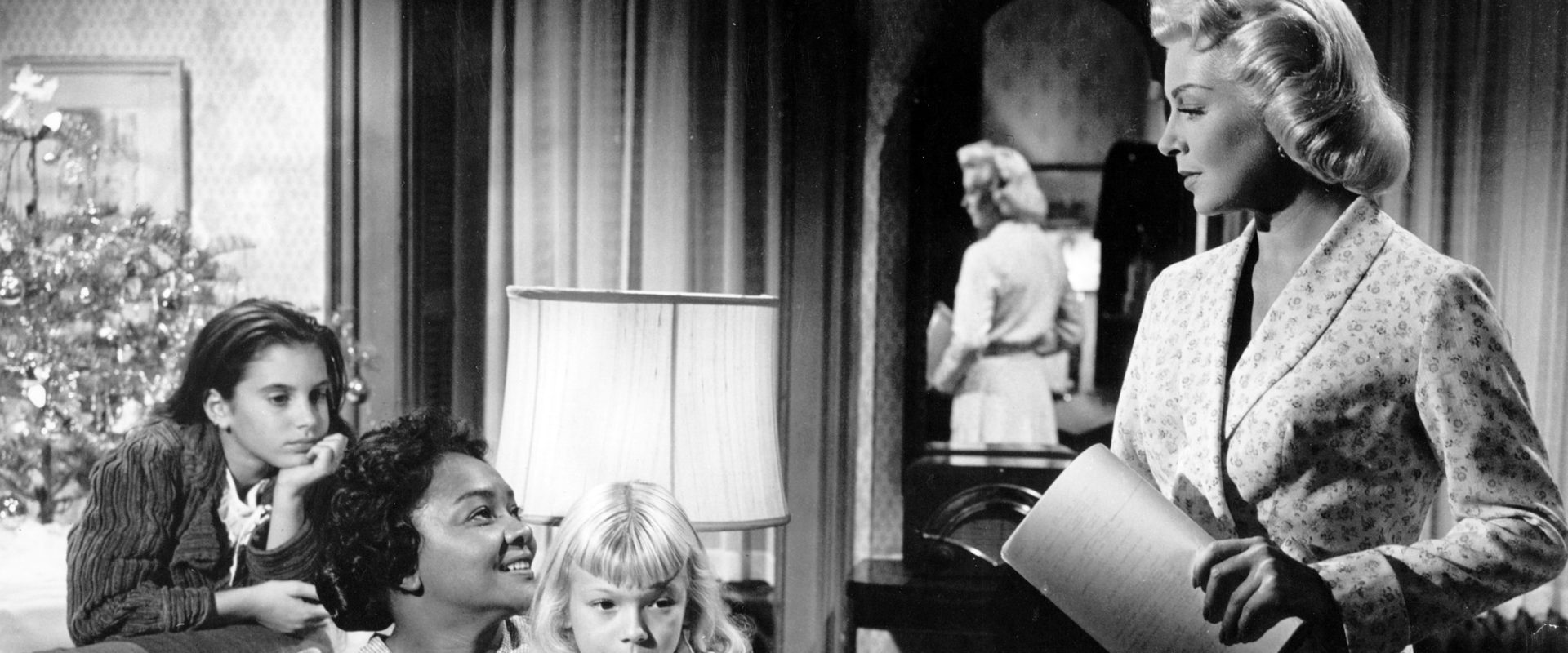 Imitation of Life background