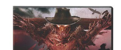 Messengers 2: The Scarecrow background